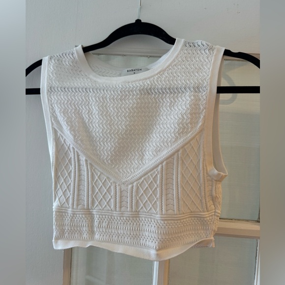 Aritzia Top - Picture 1 of 2